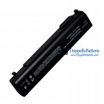 Akku für Toshiba Portege R30-A R30-R30 AK01B-AK03B - Ersatz-Akku