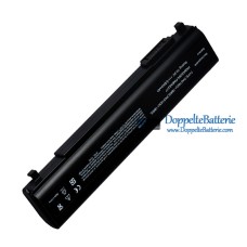 Akku für Toshiba Portege R30-A R30-R30 AK01B-AK03B - Ersatz-Akku