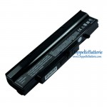 Akku für Fujitsu Siemens BTP-C1K8 BTP-C2L8 BTP-C3K8 BTP-C4K8 - Ersatz-Akku