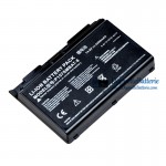 Akku für Terraner Kraft P157SMBAT-8 6-87-P157S-4272 41CR18 / 65-2 X611 X811 - Ersatz-Akku