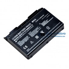 Akku für Terraner Kraft P157SMBAT-8 6-87-P157S-4272 41CR18 / 65-2 X611 X811 - Ersatz-Akku