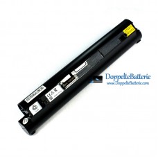 Akku Lenovo L08C6C21 L09C3B21 L09C3B11 55Y2099 57Y6276 L09C6Y11 L09C6Y12 L09M3B11 Black - Ersatz-Akku