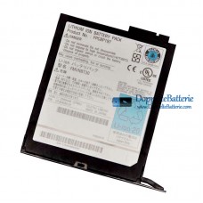 Optisches Laufwerk Akku für Fujitsu FMVNBT30 FPCBP197 - Ersatz-Akku