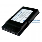 Akku Fujitsu Life T5010ALA T5010W T730 T730TRNS T731 T900 - Ersatz-Akku