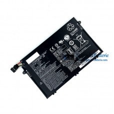 Akku Lenovo 01AV464 01AV465 01AV466 L17C3P52 L17M3P53 L17M3P54 - Ersatz-Akku