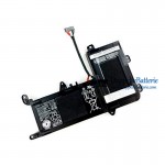 Akku für LENOVO Legion Y720 Y710 SP / A Y720-15 Y720-15IKB Y720 (7700HQ GTX1060) - Ersatz-Akku