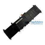 Akku Asus 0B200-02960000 0B200-03030000 0B200-03030100 C31N1806 C31PIJ1 - Ersatz-Akku