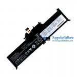 Akku für Lenovo ThinkPad Yoga 370 01AV432 01AV434 - Ersatz-Akku
