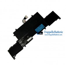 Batterie für Nec 3UPF454261-2-T0882 PC-VP-BP86 / OP-570-77009 - Ersatz-Akku