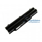 Akku für NEC PC-LE150C1 PC-LE150C2 PC-LE150D1 PC-LE150D2 PC-LE150E1 - Ersatz-Akku