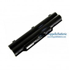 Batterie für NEC PC-VP-WP116 / OP-570-76.992 PC-LE150 / H / E / C / D - Ersatz-Akku