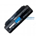 Akku für NEC PC-11750HS6R PC-VP-WP118 OP-570-76994 - Ersatz-Akku