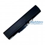 Akku für NEC PC-VP-BP96 PC-VP-WP134 PC-VP-WP119 - Ersatz-Akku
