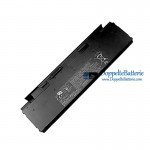 Akku für Sony VAIO VPCP115JC / P VPCP115JC / W VPCP115KG VPCP116KG VPCP118JC - Ersatz-Akku