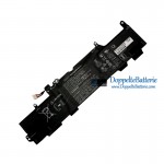 Akku für HP SS03XL HSTNN-LB8G 932823-421 HSTNN-IB8C Q19A425 SS03 - Ersatz-Akku