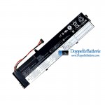 Akku Lenovo 45N1141 121.500.159 121.500.158 45N1139 - Ersatz-Akku