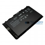 Akku für HP C8K21PA H4Q47AA HSTNN-I10C HSTNN-IB3Z HSTNN-DB3Z 687945-001 - Ersatz-Akku