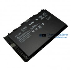 Akku für HP C8K21PA H4Q47AA HSTNN-I10C HSTNN-IB3Z HSTNN-DB3Z 687945-001 - Ersatz-Akku