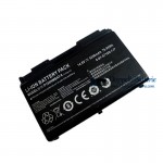 Akku für Terraner Kraft X511EM p151em P151S P150HMBAT-8 X510S - Ersatz-Akku