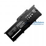 Akku für Samsung 900X3C-A02 NP900X3C-A02CN NP900X3D - Ersatz-Akku