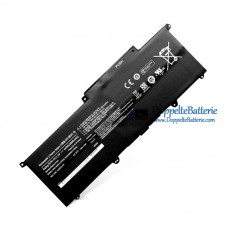 Akku für Samsung 900X3C-A02 NP900X3C-A02CN NP900X3D - Ersatz-Akku
