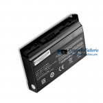Akku für Thunderobot CW35S06 W355SS W350ST W350STQ W370ST - Ersatz-Akku