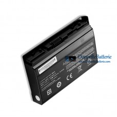 Akku für Thunderobot CW35S06 W355SS W350ST W350STQ W370ST - Ersatz-Akku