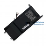 Akku für Hasee Z7M Z7 S2 Z8 P650BAT-4 P650SG P651SG - Ersatz-Akku