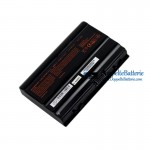 Akku für Schenker XMG U505 XMG U505 Pro XMG U506 XMG U507 XMG U705 XMG U706 - Ersatz-Akku