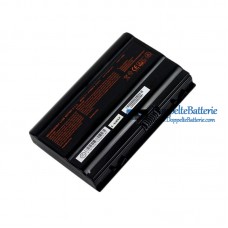 Akku für Terraner Force-X599 X799 Series - Ersatz-Akku
