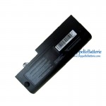 Akku für Toshiba NB100 PA3689U-1BAS PABAS155 - Ersatz-Akku