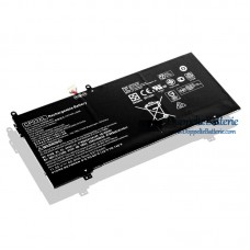Akku für HP CP03XL 929072-855 929066-421 Specter x360 13 - Ersatz-Akku