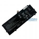 Akku für HP 860724-2B1 860708-855 860724-2C1 SE04XL - Ersatz-Akku