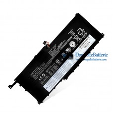 Akku für Lenovo X1 Carbon-01AV409 01AV439 X1 YOGA - Ersatz-Akku