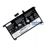 Akku Lenovo T570 P51S 00UR890 00UR891 00UR892 - Ersatz-Akku