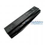 Akku für Hasee N850BAT-6 6-87-N850S-4C4 N850S - Ersatz-Akku