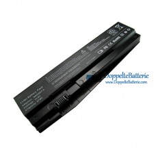 Akku für Hasee N850BAT-6 6-87-N850S-4C4 N850S - Ersatz-Akku