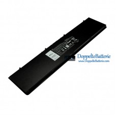 Akku für Dell Latitude E7440 0D47W KWFFN - Ersatz-Akku