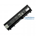 Akku für Dell NVWGM CXF66 WGCW6 3K7J7 970V9 9TJ2J 451-BBIF 312-1351 - Ersatz-Akku