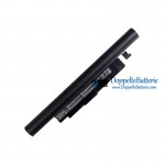 Akku für Novatech nFinity N1408 - Ersatz-Akku
