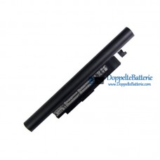Akku für Novatech nFinity N1408 - Ersatz-Akku