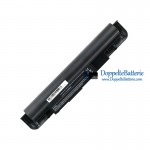 Akku für Dell J037N N887N P649N N877N J130N K031N 0F116N 18650A F116N 312-0140 - Ersatz-Akku