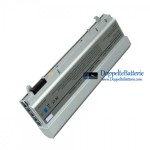 Akku für Dell Latitude E6400 E6500 M6400 - Ersatz-Akku