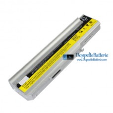 Akku für IBM / Lenovo 3000 N200 0769 C200 8922 N100 0689 40Y8315 - Ersatz-Akku