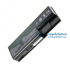 Batterie für Gateway NV73 NV74 NV78 5920G NV79 - Ersatz-Akku