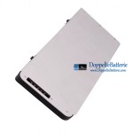 Akku für Apple MacBook Aluminium Unibody 13“ 13.3“ MB467LL / A MB467J / A - Ersatz-Akku