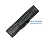 Akku für Dell Inspiron WW116 MN151 KX117 NR433 312-0543 - Ersatz-Akku