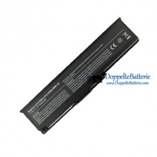 Akku für Dell Inspiron WW116 MN151 KX117 NR433 312-0543 - Ersatz-Akku