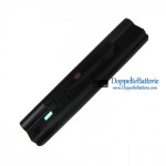 Akku für Dell Inspiron Mini 1010v 1011 1011n 312-0867 - Ersatz-Akku