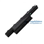 Akku Acer Aspire 5741 5742 5251 4750 5252 4755 AS10G31 AS10D71 - Ersatz-Akku